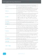 Preview for 112 page of Robox 3d printer User Manual