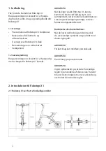 Preview for 2 page of Robstep X1 Series Manual