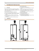 Preview for 7 page of ROBUA AY00-120 Installation, Use And Maintenance Manual