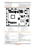 Preview for 10 page of ROBUA AY00-120 Installation, Use And Maintenance Manual