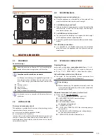 Preview for 13 page of ROBUA AY00-120 Installation, Use And Maintenance Manual