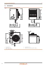 Preview for 8 page of ROBUA G Series Installation, Use And Maintenance Manual