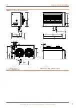 Preview for 9 page of ROBUA G Series Installation, Use And Maintenance Manual