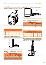 Preview for 19 page of ROBUA G Series Installation, Use And Maintenance Manual