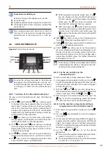 Preview for 29 page of ROBUA G Series Installation, Use And Maintenance Manual