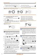 Preview for 30 page of ROBUA G Series Installation, Use And Maintenance Manual