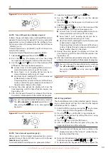 Preview for 33 page of ROBUA G Series Installation, Use And Maintenance Manual