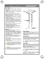 Preview for 4 page of Robur 8143 Operation Manual And Instructions