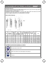 Preview for 11 page of Robur 8143 Operation Manual And Instructions