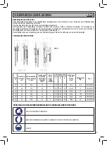 Preview for 15 page of Robur 8143 Operation Manual And Instructions