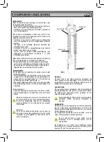 Preview for 16 page of Robur 8143 Operation Manual And Instructions