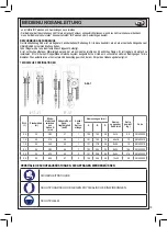 Preview for 19 page of Robur 8143 Operation Manual And Instructions