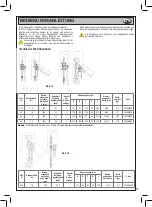 Preview for 23 page of Robur 8146 Operation Manual And Instructions