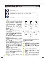 Preview for 24 page of Robur 8146 Operation Manual And Instructions