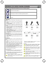 Preview for 29 page of Robur 8146 Operation Manual And Instructions