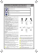 Предварительный просмотр 39 страницы Robur 8146 Operation Manual And Instructions