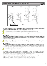 Preview for 5 page of Robur 8148-0,8 Operation Manual And Instructions