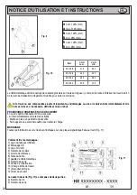 Preview for 26 page of Robur 8148-0,8 Operation Manual And Instructions