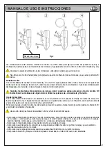 Preview for 41 page of Robur 8148-0,8 Operation Manual And Instructions