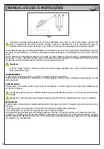 Preview for 52 page of Robur 8148-0,8 Operation Manual And Instructions