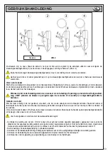 Preview for 59 page of Robur 8148-0,8 Operation Manual And Instructions