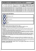 Preview for 76 page of Robur 8148-0,8 Operation Manual And Instructions