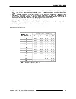 Предварительный просмотр 11 страницы Robur ACF 60-00 Installation, Use And Maintenance Manual