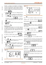 Preview for 10 page of Robur AURATON 2030 Installation And Use Manual