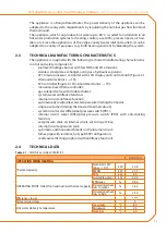 Preview for 11 page of Robur AY Series Installation, User And Maintenance Manual