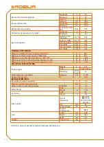 Preview for 12 page of Robur AY Series Installation, User And Maintenance Manual