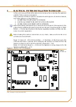 Preview for 41 page of Robur AY Series Installation, User And Maintenance Manual