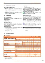 Preview for 13 page of Robur AY Installation, Use & Maintenance Manual