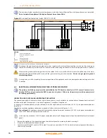 Preview for 36 page of Robur AY00-120 Installation, User And Maintenance Manual