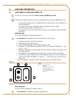 Preview for 29 page of Robur B15 Generators Series Installation, User And Maintenance Manual