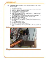 Preview for 32 page of Robur B15 Generators Series Installation, User And Maintenance Manual