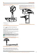 Preview for 33 page of Robur Caldaria 100.2 Condensing+ export Installation, Use And Maintenance Manual