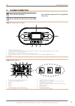 Preview for 47 page of Robur Caldaria 100.2 Condensing+ export Installation, Use And Maintenance Manual