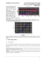 Preview for 15 page of Robur CALDARIA CONDENSING 100 Installation And Use Instructions Manual