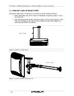 Preview for 23 page of Robur Calorio Series Installation, Use And Maintenance Manual