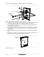 Preview for 25 page of Robur Calorio Series Installation, Use And Maintenance Manual