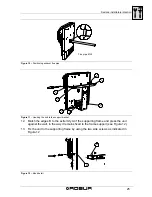 Preview for 26 page of Robur Calorio Series Installation, Use And Maintenance Manual