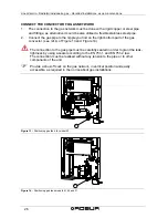 Preview for 27 page of Robur Calorio Series Installation, Use And Maintenance Manual