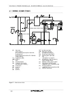 Preview for 31 page of Robur Calorio Series Installation, Use And Maintenance Manual