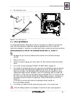 Preview for 34 page of Robur Calorio Series Installation, Use And Maintenance Manual