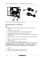 Preview for 37 page of Robur Calorio Series Installation, Use And Maintenance Manual