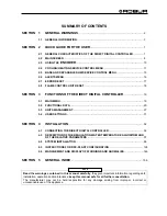 Preview for 3 page of Robur Direct Digital Controller Installation, Use And Programming Manual