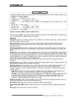 Preview for 6 page of Robur Direct Digital Controller Installation, Use And Programming Manual