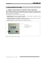 Preview for 9 page of Robur Direct Digital Controller Installation, Use And Programming Manual