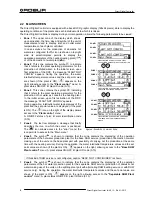 Preview for 10 page of Robur Direct Digital Controller Installation, Use And Programming Manual