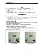 Preview for 12 page of Robur Direct Digital Controller Installation, Use And Programming Manual